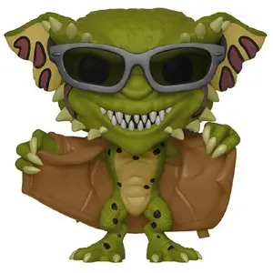 Figurine Funko Pop Horror Gremlins 2 Flasher Gremlin pas cher