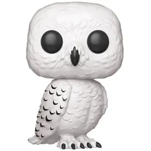 Figurine Funko Pop! HP: S5 - Hedwig 10"