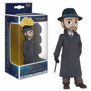 Funko Les Animaux Fantastiques 2 Grindelwald Dumbledore Rock Candy pas cher