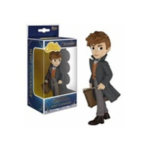 Figurine Funko Rock Candy: Les Animaux Fantastiques 2: Newt Scamander pas cher
