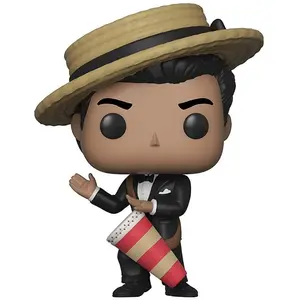 Figurine Funko Pop! I Love Lucy: Ricky pas cher