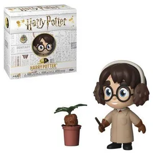 Figurine Funko 5 Star: Harry Potter - Harry Potter (Herbology) pas cher