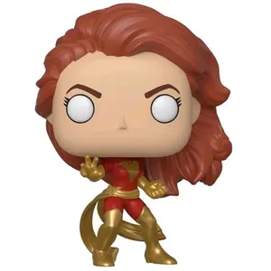 Figurine Funko Pop! Marvel : Dark Phoenix - Dark Phoenix (GW) pas cher