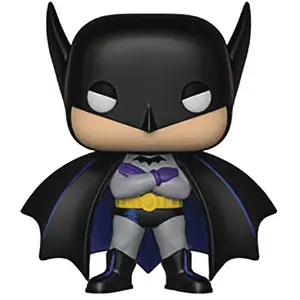 Funko POP Heroes: Batman 80th - Batman 1st Appearance (1939) pas cher