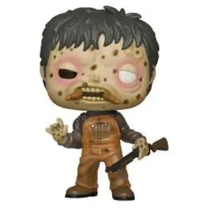 Figurine Funko Pop! Movies: Men In Black - Edgar pas cher