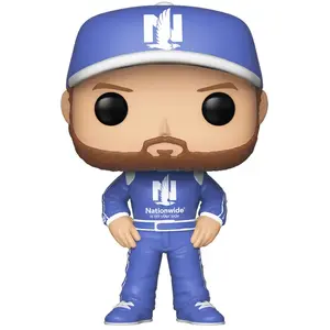 Figurine Funko Pop! N°04 - Nascar - Dale Earnhardt Jr. pas cher