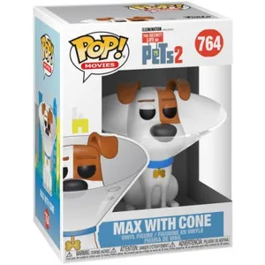 Figurine Funko Pop Movies Slop 2 Max in Cone pas cher
