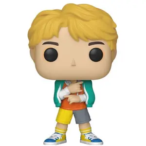 Funko K-POP Bobble Head - BTS Rap Monster pas cher