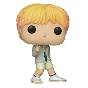 Figurine Funko Pop Rock BTS V pas cher