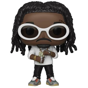 TAKEOFF / MIGOS / FIGURINE FUNKO POP pas cher