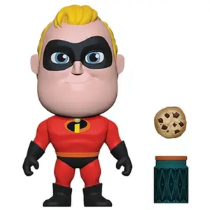 Figurine Funko 5 Star: Les indestructibles 2 - Mr. Indestructible pas cher