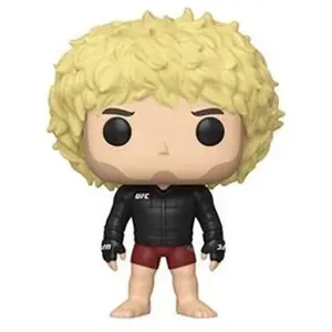 KHABIB NURMAGOMEDOV / UFC / FIGURINE FUNKO POP pas cher