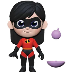 Figurine Funko 5 Star: Les indestructibles 2 - Violet pas cher
