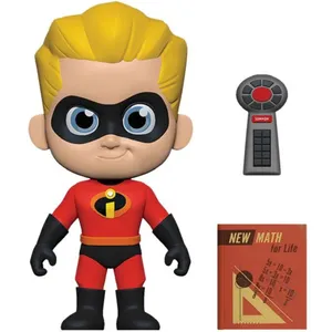 FUNKO 5 STAR DISNEY/PIXAR INCREDIBLES 2 DASH pas cher