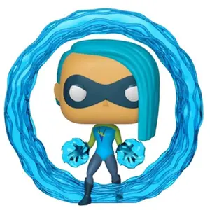 Figurine Funko Pop! Incredibles 2 ( les Indestructibles 2 ) - Voyd pas cher