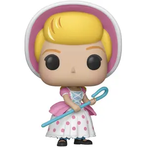 Figurine Funko Pop Toy Story Bo Peep pas cher