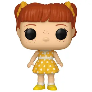 Figurine Funko Pop Disney Toy Story 4 Gabby Gabby pas cher