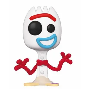 Comparateur de prix : Figurine Funko Pop Disney Toy Story 4 Forky