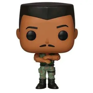 Funko Toy Story 4 - Bobble Head Pop N° 530 - Combat Carl Jr. pas cher
