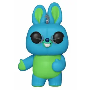 Figurine Funko Pop Disney Toy Story 4 Bunny pas cher