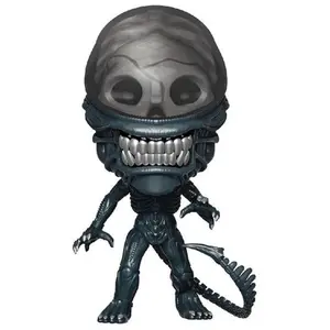 Figurine Funko Pop! Movies: Alien 40th - Xenomorph pas cher