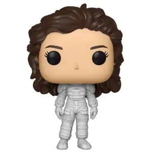 Figurine Funko Pop Movies Alien 40Th Ripley In Spacesuit pas cher