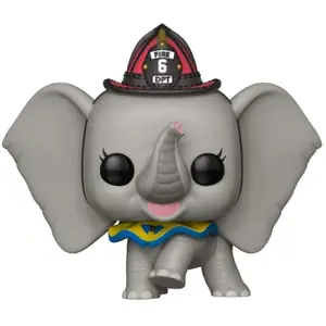 Figurine Funko Pop Disney Dumbo Pop 1 pas cher