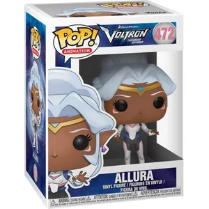 Figurine Funko Pop! Voltron: Allura pas cher