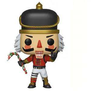 Comparateur de prix : Funko Pop! Games: Fortnite - Crackshot (Exclusive) + Pop Protector