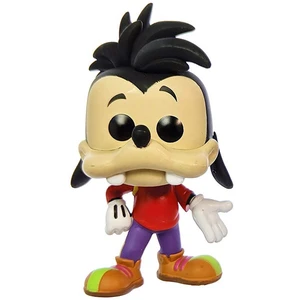 MAX / GOOF TROOP / FIGURINE FUNKO POP pas cher