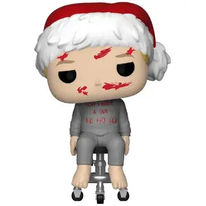 Die Hard Figurine Funko Pop Vinyl Tony Vreski pas cher