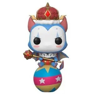 Figurine Funko Pop Summoners War Orion Water Brownie Magician pas cher