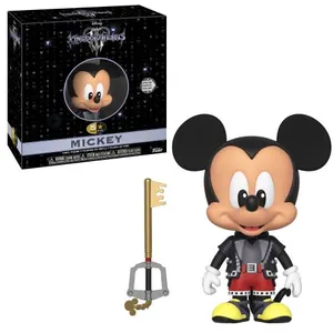 Figurine Funko 5 Star KH3 Mickey pas cher
