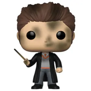 SEAMUS FINNIGAN / HARRY POTTER / FIGURINE FUNKO POP