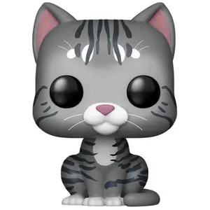 Funko Funko Pop - Harry Potter - Professor Mcgonagall As Cat pas cher