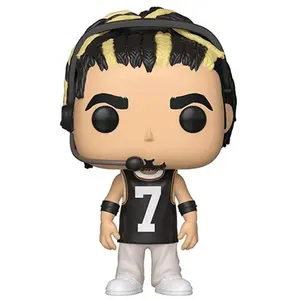 Figurine Funko Pop! Rocks: NSYNC - Chris Kirkpatrick pas cher