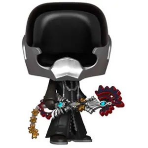 Funko Kingdom Hearts 3 Figurine Pop! Disney Vinyl Vanitas 9 Cm pas cher