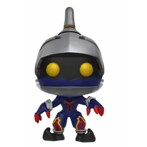 Figurine Funko Pop! Disney Kingdom Hearts 3: Soldier Heartless pas cher
