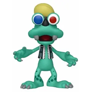 Figurine Funko Pop! Kingdom Hearts 3: Goofy (Monsters Inc.) pas cher