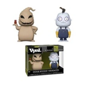 NIGHTMARE BEFORE CHRISTMAS-FUNKO VYNL 2-BOOGIEBEHEMOTH pas cher
