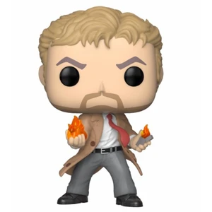 CONSTANTINE / SUPER HEROES / FIGURINE FUNKO POP pas cher