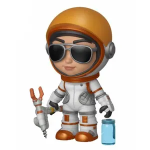 Figurine Funko POP ! 5 Star : Fortnite - Moonwalker pas cher