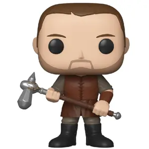 Figurine Funko Pop Game of Thrones Gendry pas cher