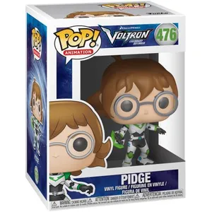 Figurine Funko Pop Vinyl Voltron Pidge pas cher