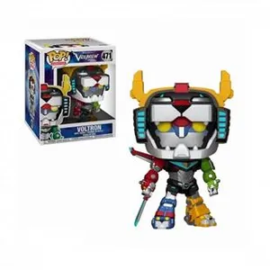 Figurine Funko Pop! Voltron (15 cm)