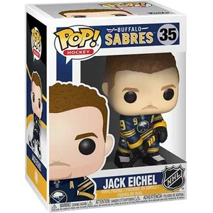 Figurine Funko Pop! NHL: Jack Eichel (Sabres) pas cher