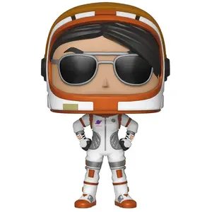 Comparateur de prix : Figurine Funko Pop Games Fortnite Tier 55 Moonwalker