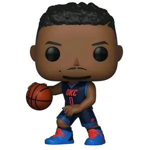 Figurine Funko Pop Vinyl NBA Russell Westbrook pas cher