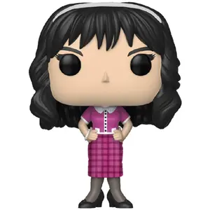 Figurine Pop - Riverdale - Veronica Pink - Funko Pop pas cher