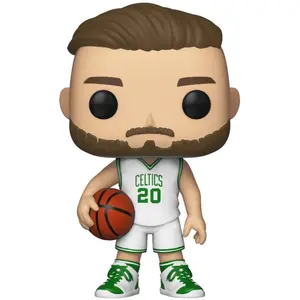 Figurine Funko Pop! NBA : Gordon Hayward pas cher